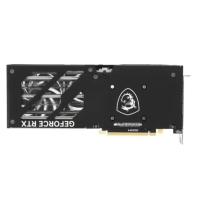 купить Видеокарта MSI GeForce RTX 4060 Ti GAMING X SLIM 8G в Алматы фото 2