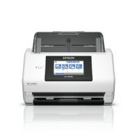 Купить Сканер Epson WorkForce DS-790WN Алматы