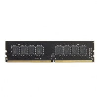 купить Оперативная память 8Gb DDR4 2400MHz AMD Radeon R7 Performance Black CL16 Non-ECC 1.2V PC4-19200 Bulk R748G2400U2S-UO в Алматы фото 1