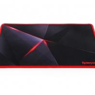 купить Игровой ковер Redragon Capricorn 330х260х3 мм, черный, НОВИНКА! в Алматы фото 1