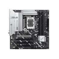 Купить Сист.плата ASUS PRIME Z890M-PLUS WIFI, Z890, 1851, 4xDDR5, PCI-E x16, M2, SATA, DP, HDMI, USB-C 20GBps, WIFI7, BOX Алматы