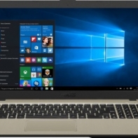 купить Ноутбук Asus R540MB-DM087T 15.6** FHD(1920x1080) nonGLARE/Intel Pentium N5000 1.10GHz Quad/4GB/500GB/GF MX110 2GB/noDVD/WiFi/BT4.1/0.3MP/2in1/3cell/1.90kg/W10/1Y/GOLD в Алматы фото 1