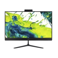 Купить Моноблок Acer Aspire C24-2G / Intel N150 / 8 ГБ DDR4 3200 / 256 ГБ / 23.8* FullHD 120 Гц / 2MP FHD / - / 65 Вт,/Без ОС Алматы