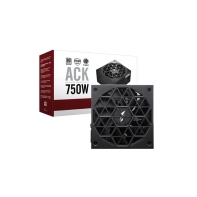 купить БП ATX 750W 1Stplayer HA-750AC2, Plus, 0 4, 20 4 8, 24 4, 24 8, 24 4 8, 14cm, 2x6 2p PCI-E HA-750AC2 в Алматы фото 3