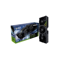 купить Видеокарта PALIT RTX5080 GAMINGPRO 16GB (NE75080019T2-GB2031A) в Алматы фото 5