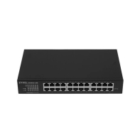 Купить Коммутатор Zyxel GS1900-24E (GS1900-24E-EU0103F) Алматы