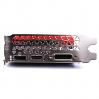 купить Видеокарта Colorful PCI-E NV GTX1650 NB 4G BA2V <4GB, GDDR5, DP HDMI DVI, Boost:1785Mhz> в Алматы фото 3