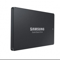 купить Твердотельный накопитель 240GB SSD Samsung SM883 MZ7KH240HAHQ-00005 2.5* SATAIII R540MB/s W480MB. Cпецально разработанный для центров обработки данных! в Алматы фото 1