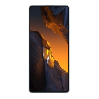 купить Мобильный телефон Poco F5 Pro 12GB RAM 256GB ROM White в Алматы фото 1