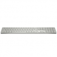купить Клавиатура HP 3Z729AA 970 Programmable Wireless Keyboard  RUSS в Алматы фото 2