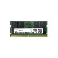 купить Оперативная память для ноутбука 32GB DDR5 5600MHz Samsung SO-DIMM, 1.1V, M425R4GA3PB0-CWMOL в Алматы фото 1