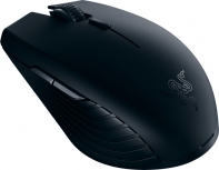 купить Компьютерная мышь, Razer, Atheris,  RZ01-02170100-R3G1, Игровая, Оптическая 7200dpi, 5 кнопок, Прорезиненные боковые вставки, Беспроводная, USB, Чёрная в Алматы фото 2