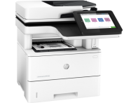 купить МФУ HP LaserJet Enterprise MFP M528f Printer (A4) в Алматы фото 3