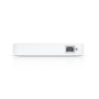 купить Коммутатор Ubiquiti USW-ENTERPRISE-8-POE в Алматы фото 3