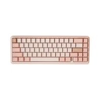 Купить Клавиатура Varmilo Graptopetalum Minilo VXT67 A42A062E3A5A01A039 (Беспроводная, Bluetooth) Алматы