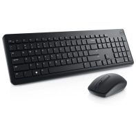 купить Набор Dell Wireless Keyboard and Mouse KM3322W Kazakh (QWERTY) в Алматы фото 1