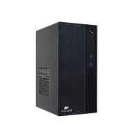 Купить Core i5-12400F-2.5GHz/H610/RAM 16GB/SSD 512GB (M.2)/GT610-2GB/no DVD/450W Алматы