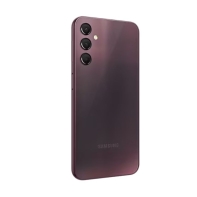купить Смартфон Samsung Galaxy A24 128GB (SM-A245FDRVSKZ), Red в Алматы фото 3