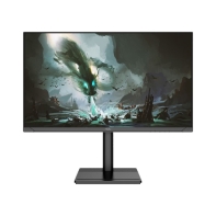 купить Монитор  27" NPC MD2733-K, FHD IPS, 180Hz, 1ms, 300 cd/m2, 1000:1, DP/HDMI, USB, Pivot, Spk 2x3W в Алматы фото 1