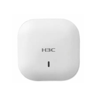 купить Точка доступа EWP-WA6636-FIT H3C WA6636 Internal Antennas 10 Streams Triple Radio 802.11ax/ac/n Acce в Алматы фото 2