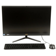 Купить Моноблок Acer Aspire C24-1800 (DQ.BKMMC.006) Алматы