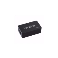 Купить Yealink EHS36 адаптер для беспроводных гарнитур Plantronics/Jabra для телефонов T28P/T26P Алматы