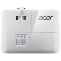 купить Проектор Acer S1286H (MR.JQF11.001) в Алматы фото 3