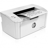 купить Принтер HP Europe/LaserJet Pro M15a/A4/18 ppm/600x600 dpi/ в Алматы фото 2