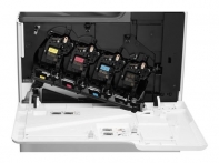 купить Принтер HP Europe/Color LaserJet Enterprise M652dn/A4/47 ppm/1200x1200 dpi в Алматы фото 2