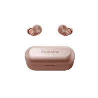 Купить TECHNIСS Беспроводные наушники EAH-AZ40M2GN ЗОЛОТОЙ Алматы