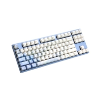 купить Клавиатура Varmilo Gypsophila VA87M Cherry Mx Red в Алматы фото 2