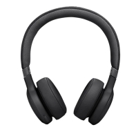 купить Наушники JBL Live 670NC Over-Ear Headset with Active Noice Cancelling Black JBLLIVE670NCBLK в Алматы фото 1