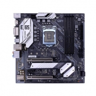 купить Материнская плата Colorful CVN B365M GAMING PRO V20, S1151, B365, 4xDDR4-2666, DVI-D+HDMI, mATX в Алматы фото 1
