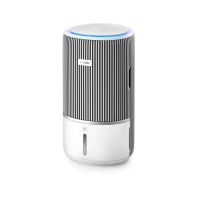 купить Очиститель-увлажнитель воздуха Philips PureProtect Water S3400 (AC3420/10), White, 78 м?, 3,2 л, 650 мл/ч, 2-в-1 в Алматы фото 3