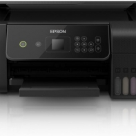 купить МФУ Epson L3160 фабрика печати, Wi-Fi в Алматы фото 1