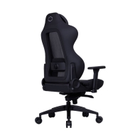 купить Игровое компьютерное кресло Cooler Master Hybrid 1 Gaming Chair Black в Алматы фото 2