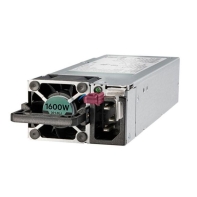 купить Источник питания HP Enterprise 1600W Platinum Hot Plug Power Supply (R4S14A) в Алматы фото 1