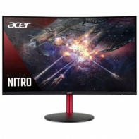 купить Монитор Acer/Nitro XZ322QUP/31,5 **/VA/2560x1440 Pix/2xHDMI(2.0) + DP(1.4) + Audio Out/4 мс/400 ANSI люм/100000000:1 в Алматы фото 2