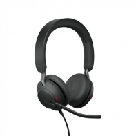 купить Jabra Evolve2 40, USB-A, MS Stereo в Алматы фото 3