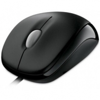 купить Microsoft Compact Optical Mouse 500, Mac/Win, USB в Алматы фото 1