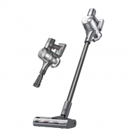 купить Беспроводной пылесос Dreame Cordless Vacuum Cleaner T30 Grey/Black в Алматы фото 3