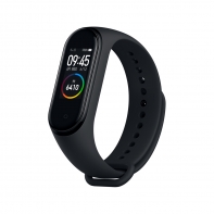купить Фитнес браслет Xiaomi Mi Smart Band 4 NFC в Алматы фото 1