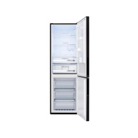 купить Холодильник Hansa FK3356.5GBDFZ черный в Алматы фото 2