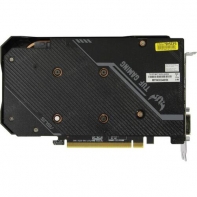 купить Видеокарта ASUS GeForce GTX1660Ti GAMING TE 6GB GDDR6 DVI 2xHDMI DP TUF-GTX1660TI-T6G-EVO-GAMING в Алматы фото 2