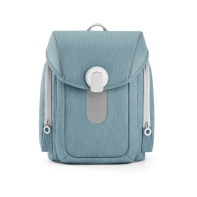 купить Рюкзак NINETYGO Smart School Bag -Light Blue в Алматы фото 1