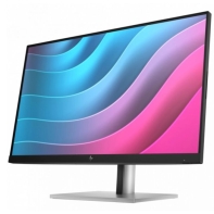 купить HP 6N6E9AA HP E24 G5 FHD Monitor в Алматы фото 3