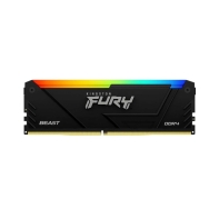 Купить ОЗУ Kingston 16GB 2666MT/s DDR4 CL16 DIMM KF426C16BB2AK2/16 Алматы