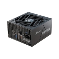 купить Power supply ATX Seasonic Vertex PX-1200, 12122PXAFS, 1200W, 80 Plus Platinum, ATX 3.0, Modular в Алматы фото 2