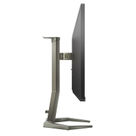 купить Монитор 27" PHILIPS 27M1N5500ZA (00/01) IPS 2560x1440 170Hz 1мс 350кд/м 1000:1 2xHDMI DP 2x5W Черный в Алматы фото 4
