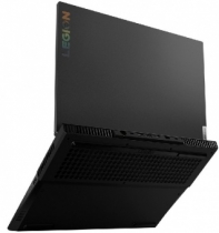 купить Ноутбук Lenovo Legion 5 17.3*FHD/Ryzen 7-4800H/16Gb/512GB/GeForce GTX1660Ti 6GB/Dos (82GN002URK) /  в Алматы фото 3